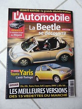 Magazine The Automobile 632