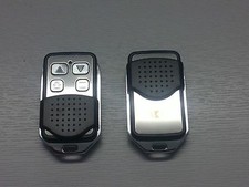 Neco remote Control for Roller Shutters / Garage Door  - 433MHz - (Version one)