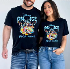 Personalized Disney On Ice