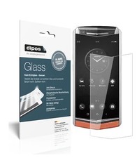 2x Screen Protector for Vertu Aster P Flexible Glass 9H dipos