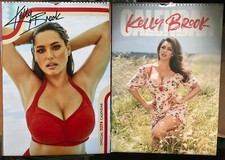 2 Kelly Brook official