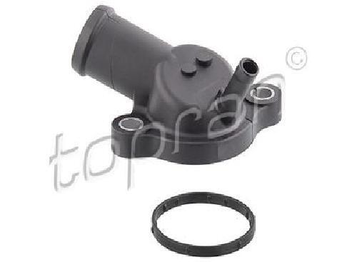 Original topran coolant flange - topran,