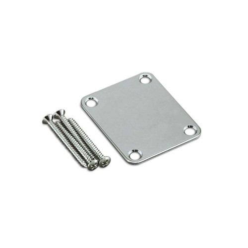 Fender replacement hole neck - hole,