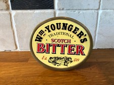 Vintage ‘Wm. Younger’s