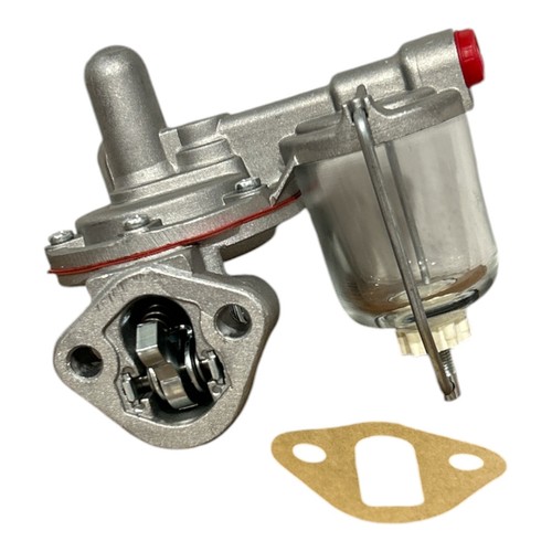 Case fuel pump - ih,