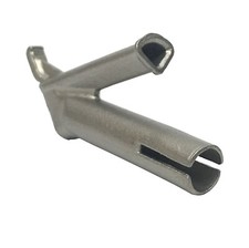 Forsthoff 5.7mm Triangular