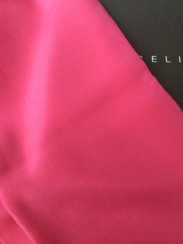 Bnib celine fuchsia pink - celine,