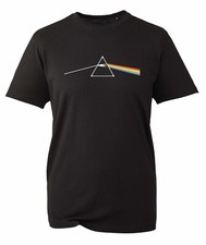 Dark Side t shirt Prisim Style