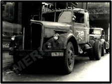 Kenworth Trucks New Metal