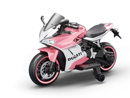 Kids 12v ducati - 12v, panigale