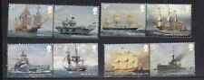 2019 ROYAL NAVY SHIPS SET
