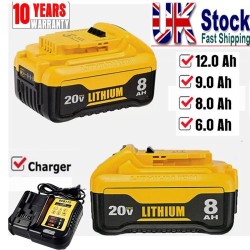 Battery charger 20v for - battery,