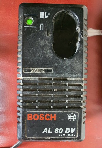 Bosch al60dv 14 - bosch,