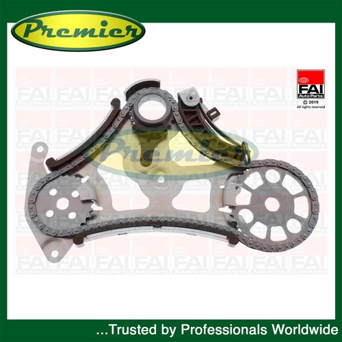 Premier oil pump drive - premier,