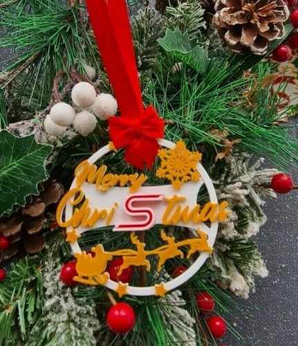 Christmas car lover gift - christmas,