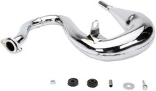 FMF Fatty Front Pipe For Kawasaki KFX80 2003-2006 Suzuki LT80 1988-2006