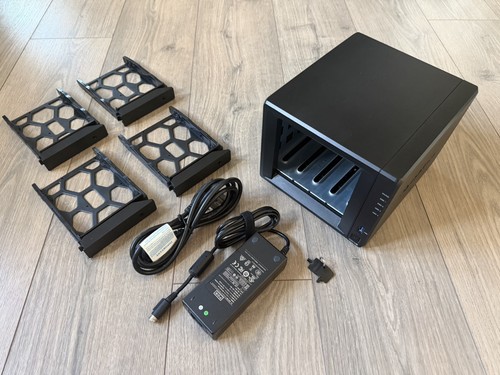 Synology diskstation ds918 - diskstation, ds918+