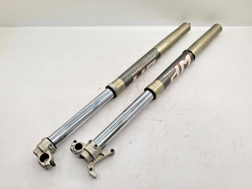 Ktm exc 400 suspension - 01-07,