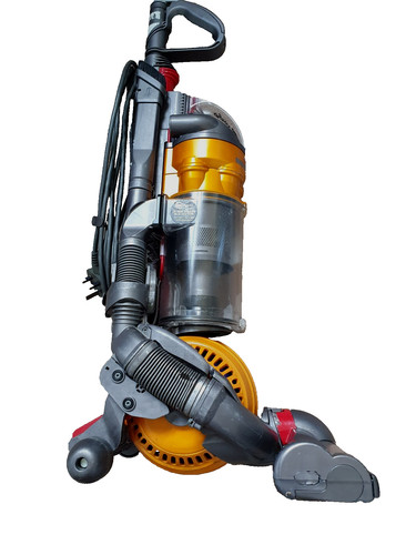 Dyson dc24 compact - dyson,