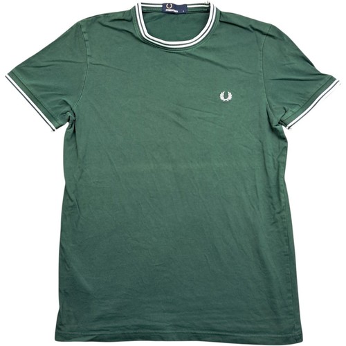 Fred perry shirt men - t,