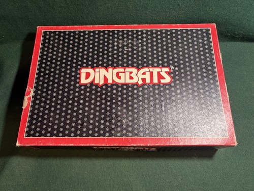 Vintage dingbats board game - dingbats, by