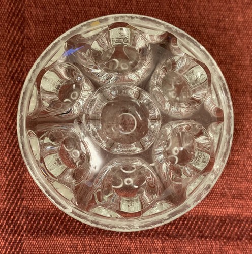 Vmc reims french hole glass - reims,