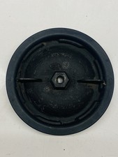 Headlight Main Bulb Dust Cover