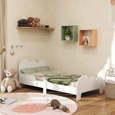 AIYAPLAY Cloud-Themed Toddler