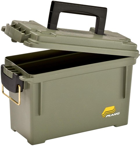 Plano field ammo box storage - field,