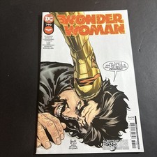 Wonder Woman #790 (DC Comics