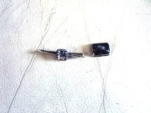 Vintage sterling silver - vintage,