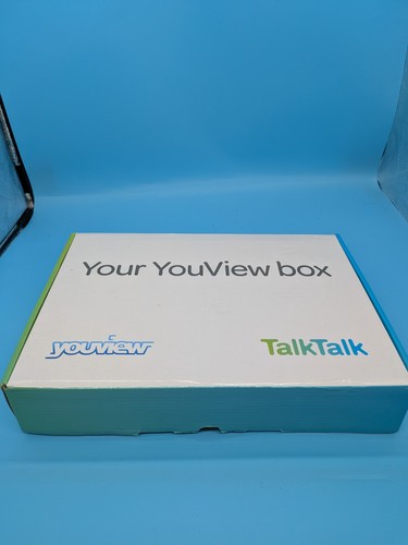 Talktalk youview freeview - talktalk, hd