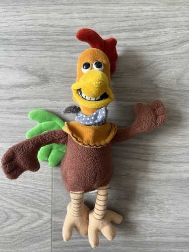 Dreamworks aardman chicken run - dreamworks,