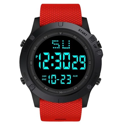 Waterproof digital sports - digital,