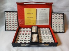 HPG Jackpot Mahjong Set 144