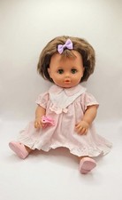 Vintage Brunette Tonka Tiny