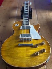 Gibson 1958 Custom Shop