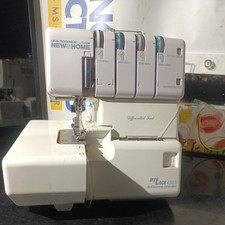 Janome My Lock 434D Overlocker