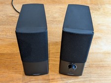 Bose companion series - series, iii