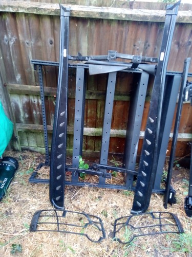 Freelander side - freelander, 1