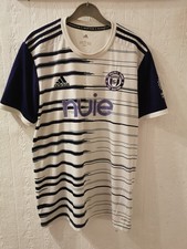 FC Halifax Town Shirt Large