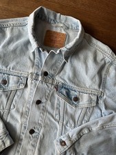 Vintage LEVI'S Levi Mens Levis