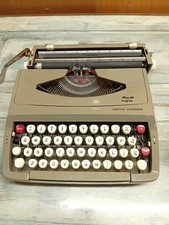 Smith & Corona Vintage Typewriter for Spares, or Repairs