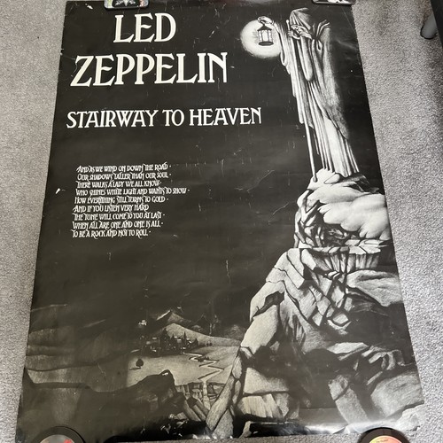 Led zeppelin stairway - led, to