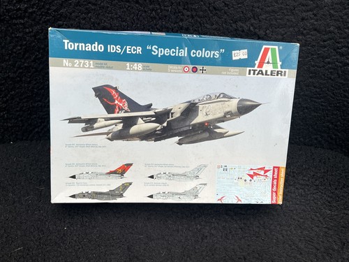 Italeri tornado ids 48 - italeri,tornado,