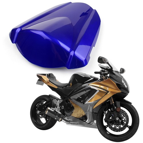 Rear seat cover - rear,