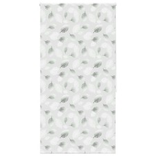 Shower roller blind fabric - roller,