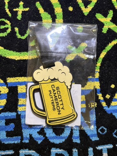 Scotty cameron golf - golf, st