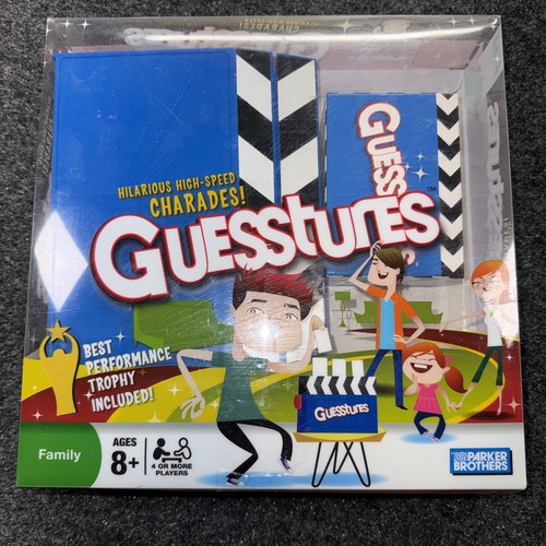 Guesstures hilarious - guesstures,