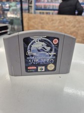 Mortal Kombat Mythologies